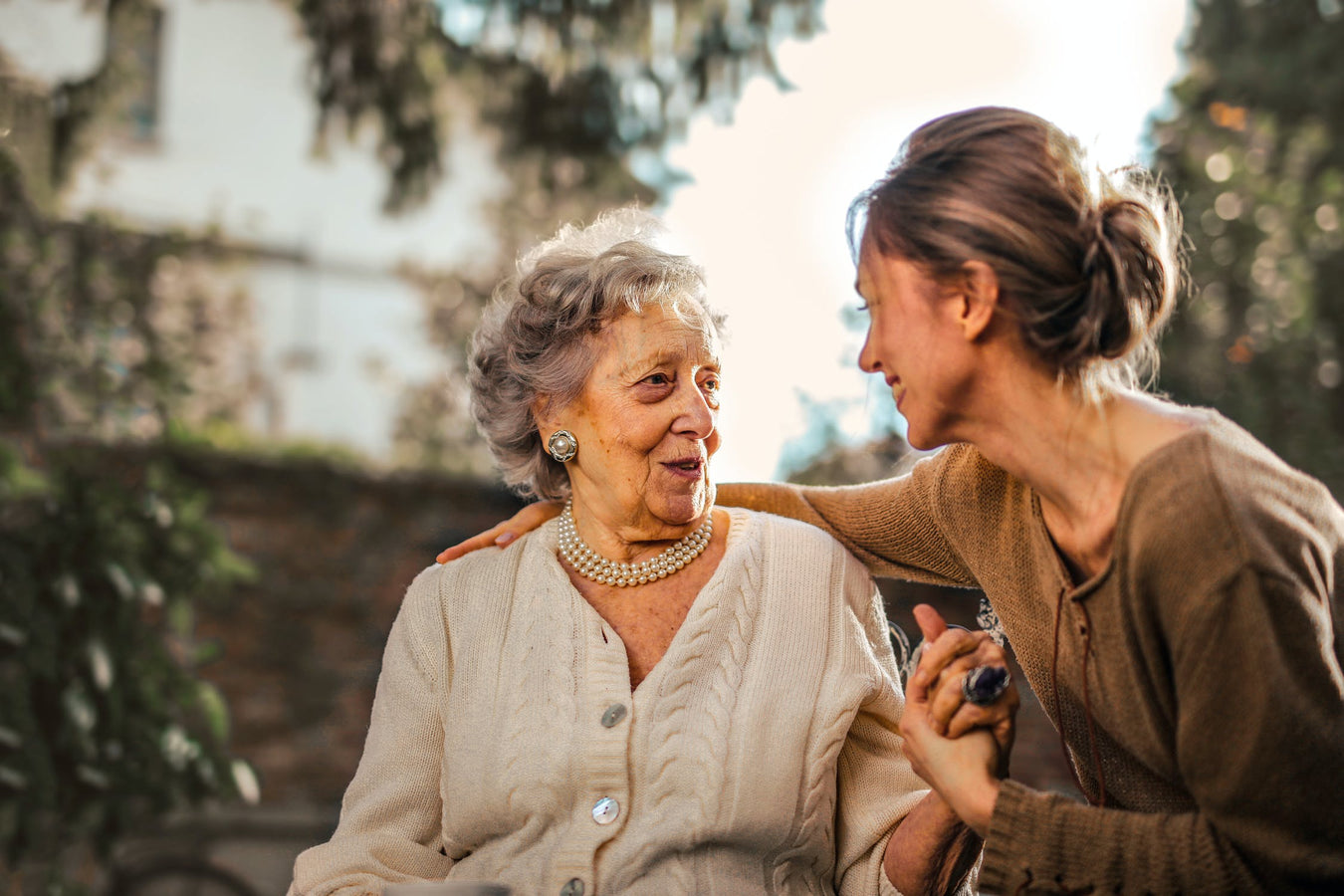Elderly Care