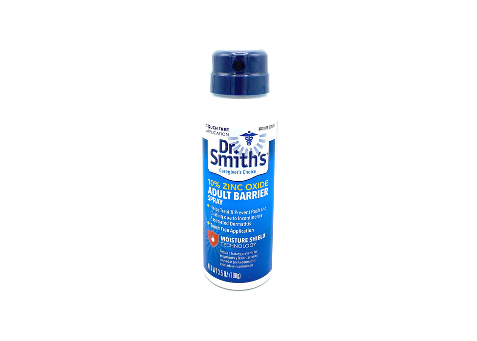 Dr. Smith's Adult Barrier Spray 3.5oz